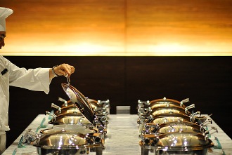 ホテルレストラン ホテルレストラン