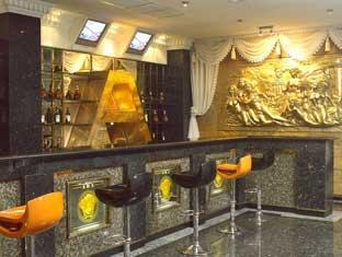 ホテルレストラン