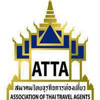 ATTA タイ旅行業協会員
