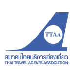 TTAA　タイ旅行代理店協会