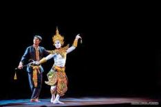 クーポン ノパラット（タイ古典舞踊＆ディナー）