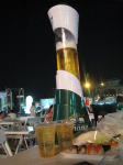 『タワー』　チェンマイのフードフェスティバル