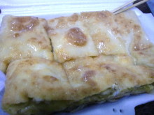 魅惑のローティー