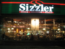 >Sizzler