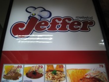 Jeffer（ジェファー）