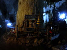 ムアンオン洞窟