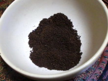 素夢文sombun-コーヒー焙煎4
