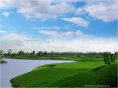 Hole7 コースイメージ