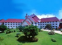 Pailyn Hotel(Sukhothai)