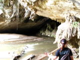 ロート洞窟
