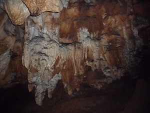 チェンダオ洞窟