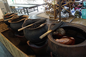 Sankampang Handicraft Center